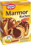 Dr. Oetker Marmor Cake Mix